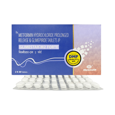 Glimestar-M2 Forte Tablet PR