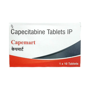 Capemart Tablet