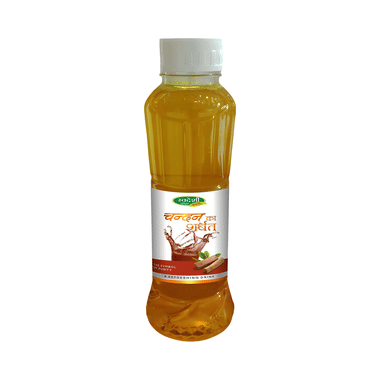 Swadeshi Chandan Ka Sharbat