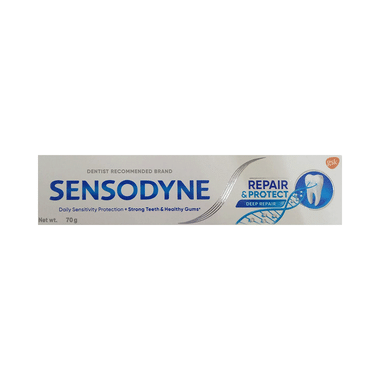 Sensodyne Repair & Protect Sensitive Toothpaste