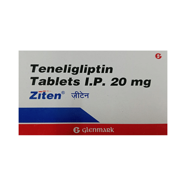 Ziten Tablet