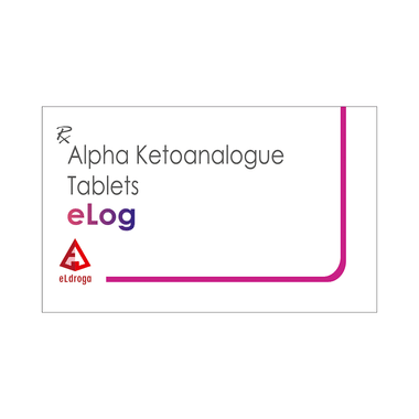 Elog Tablet