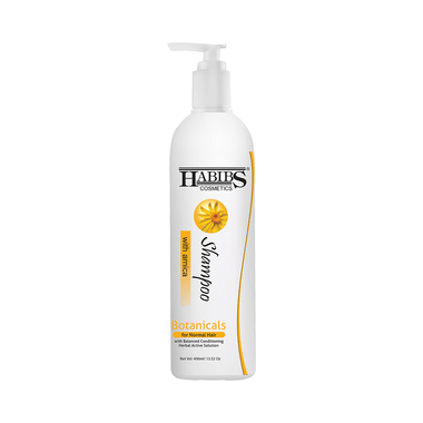 Habibs Shampoo with Arnica