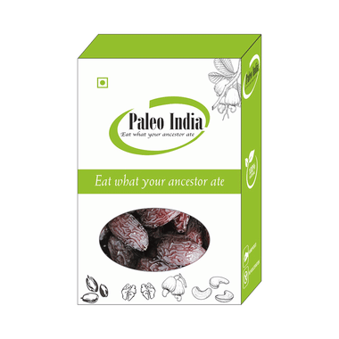 Paleo India Medjool Dates