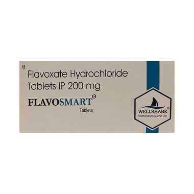 Flavosmart Tablet