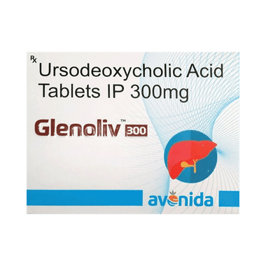 Glenoliv 300 Tablet