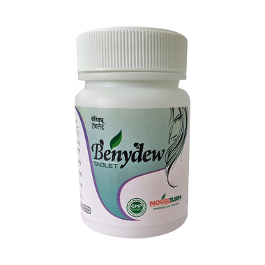 Benydew Tablet