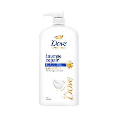 Dove Intense Repair Shampoo