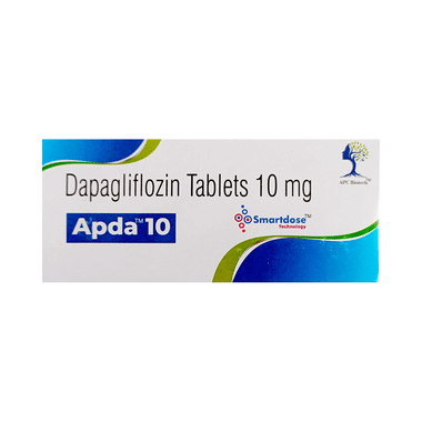 Apda 10 Tablet