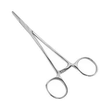 Agarwals  Needle Holder Straight 5