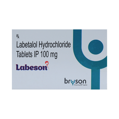 Labeson Tablet