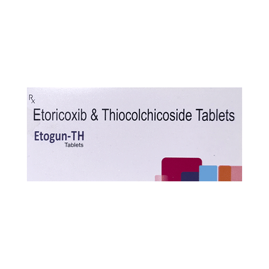 Etogun-TH Tablet