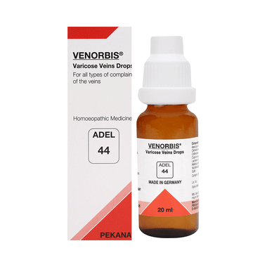 ADEL 44 Venorbis Drop