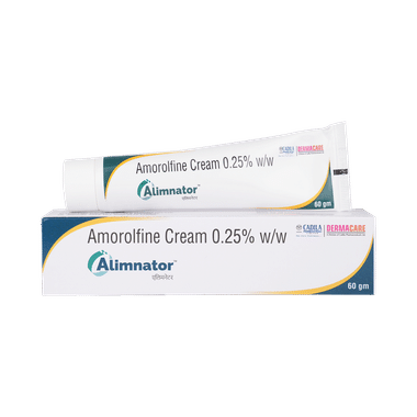 Alimnator Cream