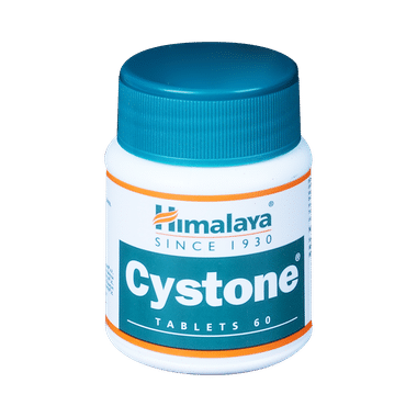 Himalaya Cystone Tablet For Kidney Health
