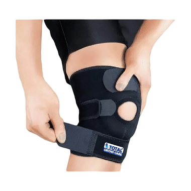 Total Ortho Care Knee Support
