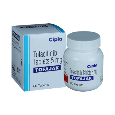 Tofajak 5mg Tablet