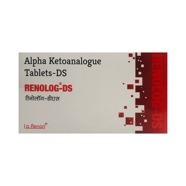 Renolog DS Tablet