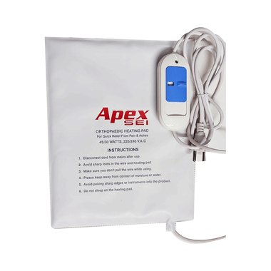 Apex SEI Orthopaedic Heating Pad