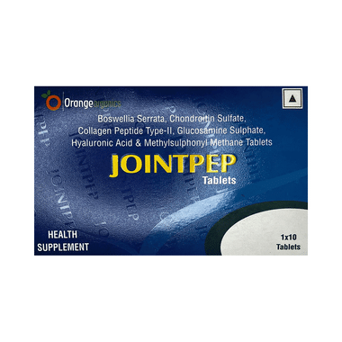 Jointpep Tablet