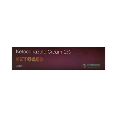 Ketogen Cream