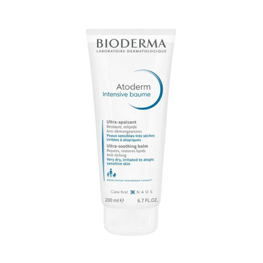 Bioderma Atoderm Intensive Baume Ultra-Soothing Balm