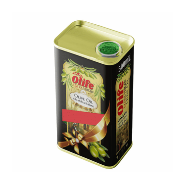 MA Olife Extra Virgin Olive Oil