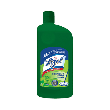 Lizol Disinfectant Surface Cleaner Neem