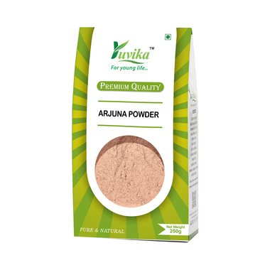 Yuvika Arjuna Powder