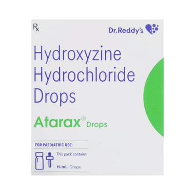 Atarax Drops