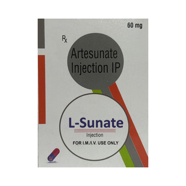 L-Sunate Injection