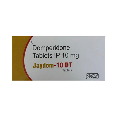 Jaydom 10 DT Tablet