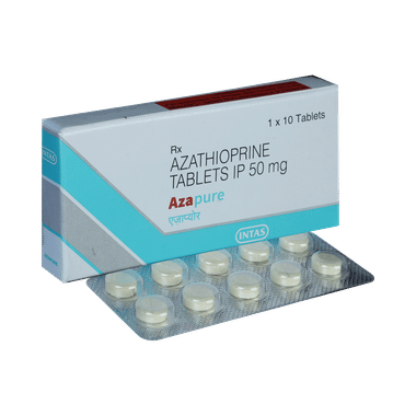 aZApure Tablet