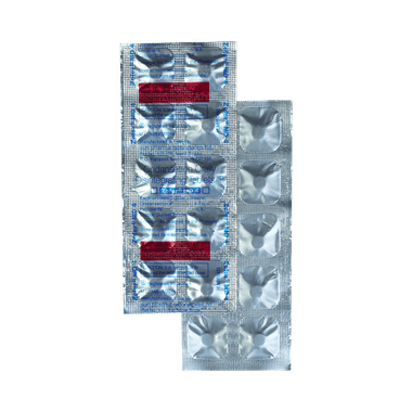 Zofer MD 4 Tablet