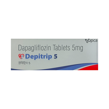Depitrip 5 Tablet