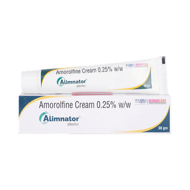 Alimnator Cream