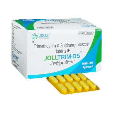 Jolltrim-DS Tablet