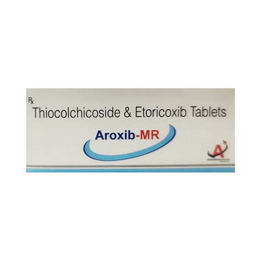 Aroxib-MR Tablet