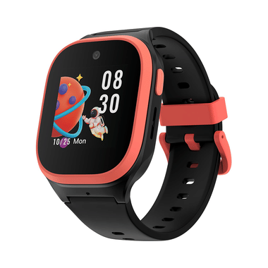 Noise NSW 121 Scout Smart Watch Racing Black