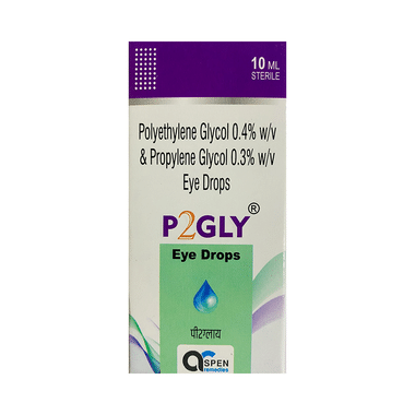 P2GLY Eye Drop