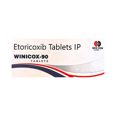 Winicox 90 Tablet