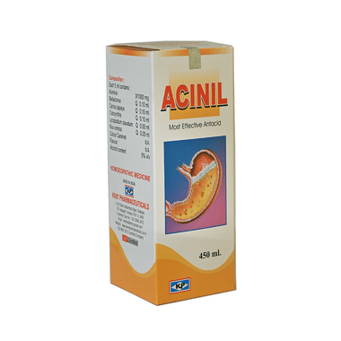 Kent's Acinil