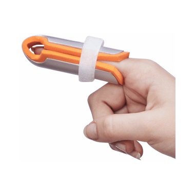 Vissco Cot Finger Splint 0623 Universal