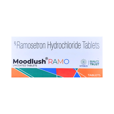 Moodlush Ramo Tablet
