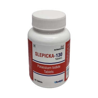 Slepicka 130 Tablet