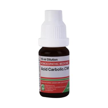 ADEL Acid Carbolic Dilution CM