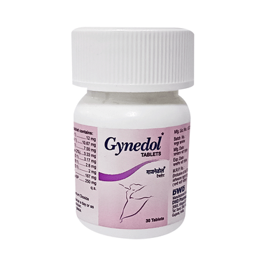 Gynedol Tablet