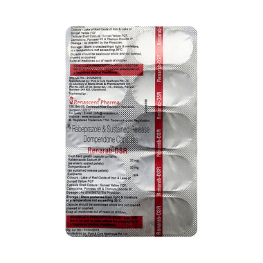 Renarab-DSR Capsule