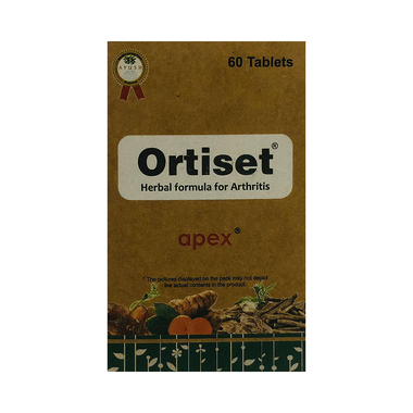 Ortiset Tablet