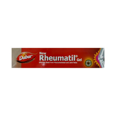 Dabur Rheumatil Gel